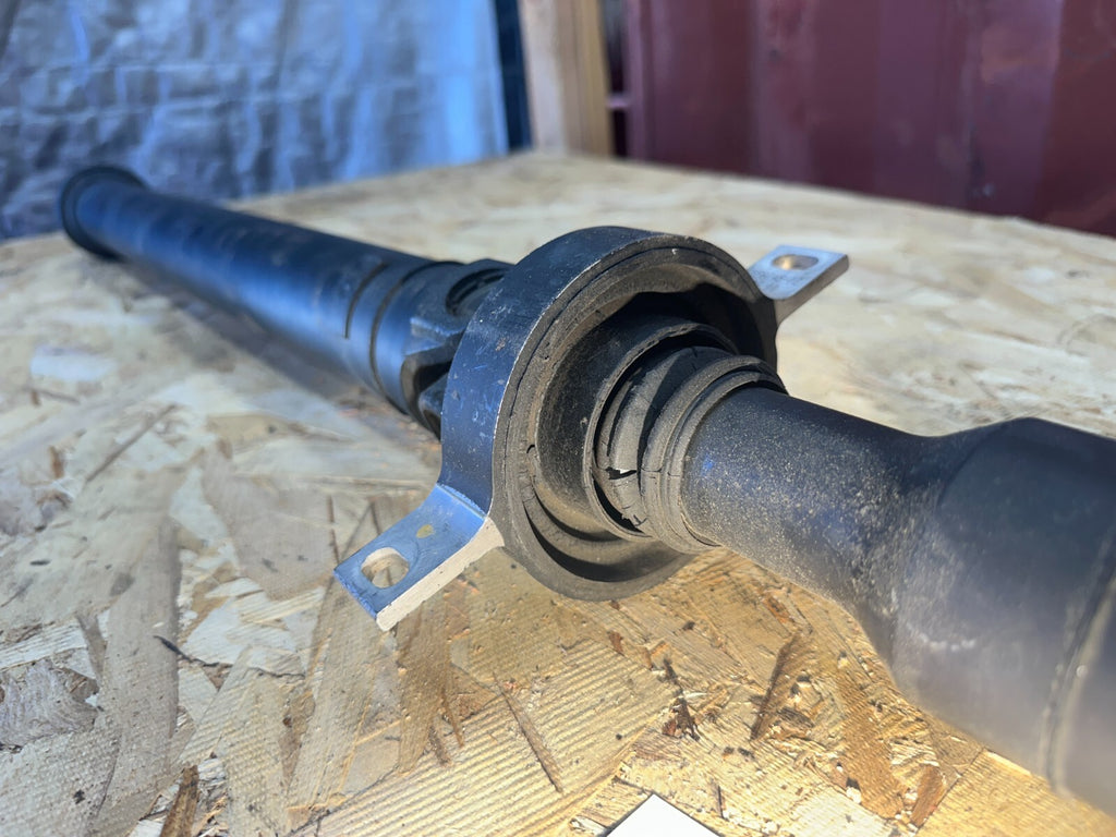 OEM BMW REAR DRIVESHAFT FITS 2006-2011 AUTOMATIC X5 X6 E71 E72 7564398