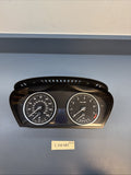 2008-10 Fits Bmw 535xi E60 E61 Speedometer Instrument Gauge Cluster 9194887 149K