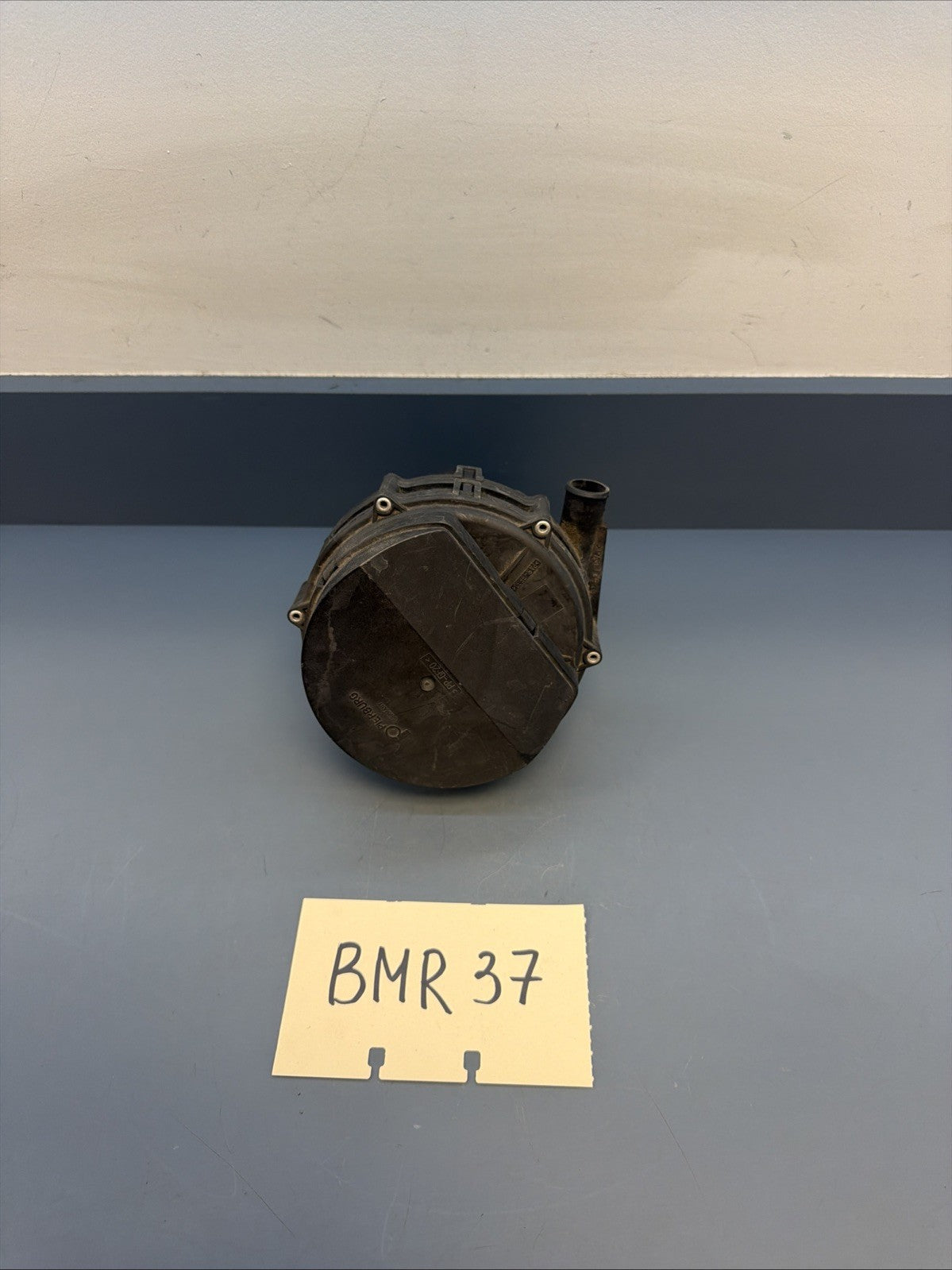 BMW 1999-2006 E46 EMISSION AIR INJECTION SMOG PUMP 1435364