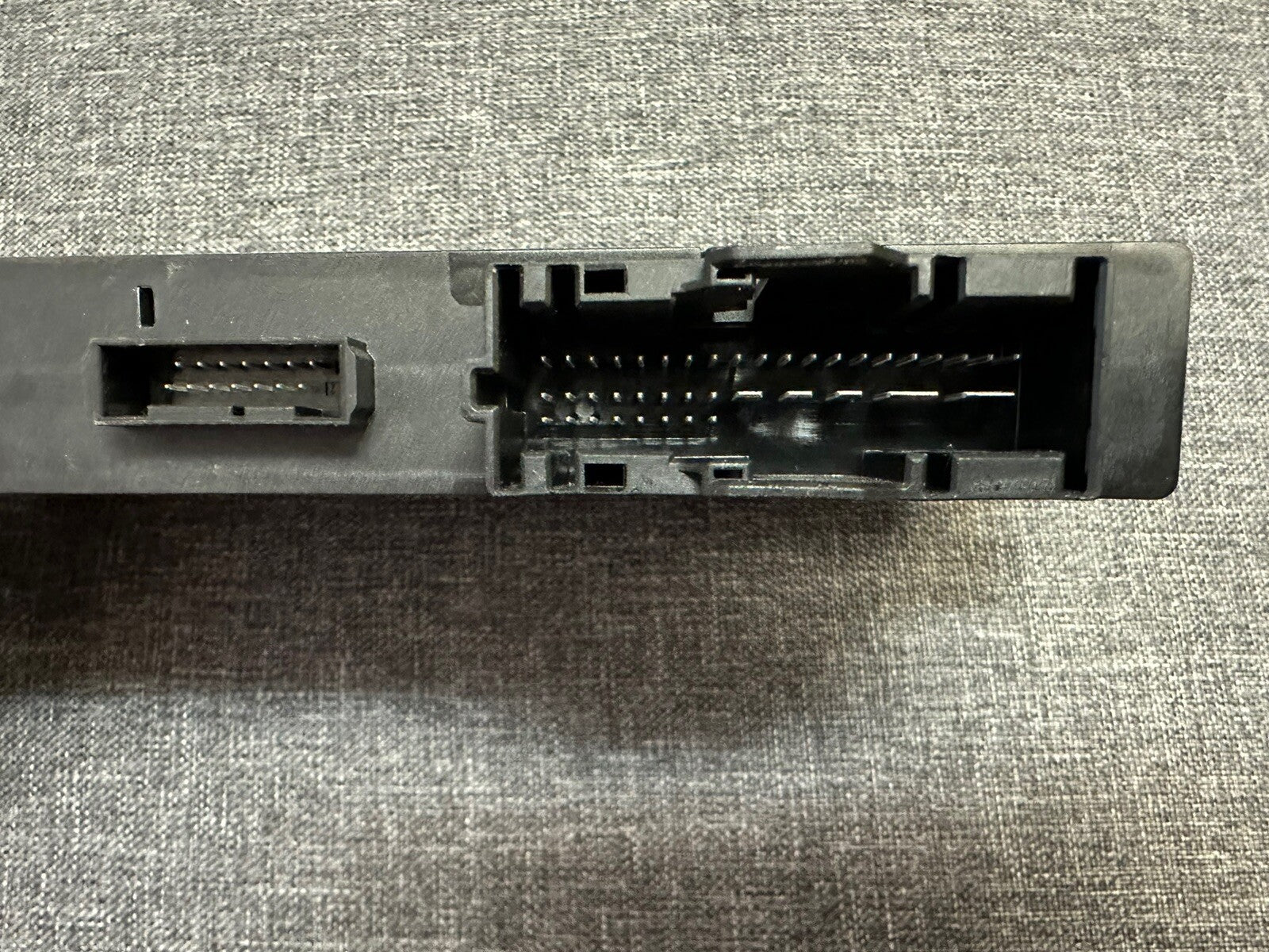 BMW E70 E71 X5 X6 Comfort Control Module 9227106 D1C3