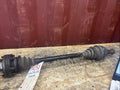 BMW OEM CV AXLE REAR LEFT  5 SERIES E53 USED M62 X5 ENGINE 2002 3320 7500914