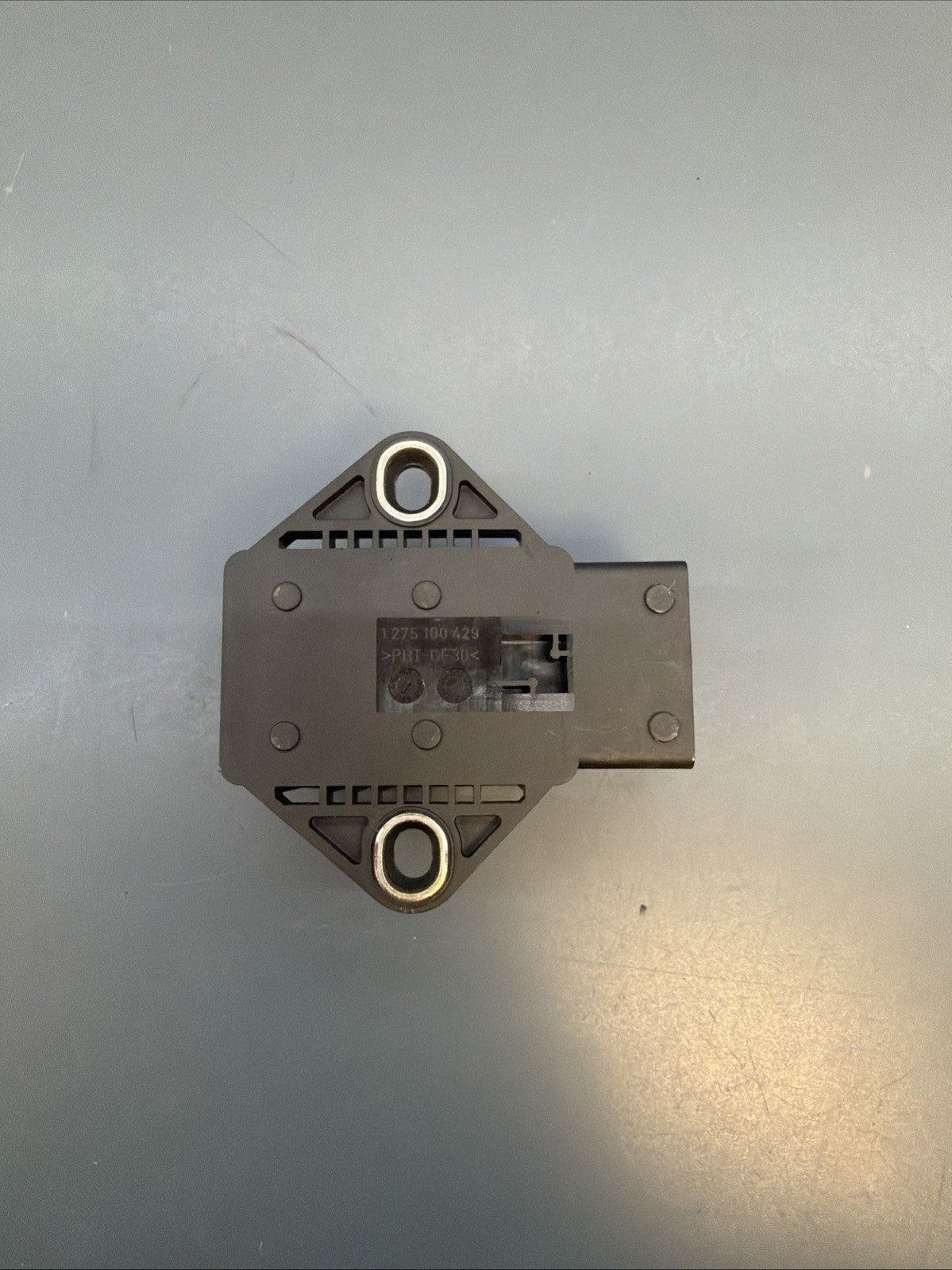 BMW E60 E61 E65 E66 E53 X5 E83 X3 - DSC Speed Rotation YAW Sensor 6777435