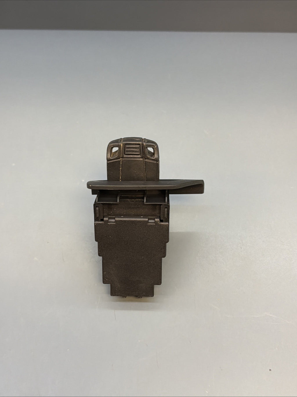 08-13 OEM BMW E82 E88 135 Dash Ignition Key Insert Reader Switch w key 6954717