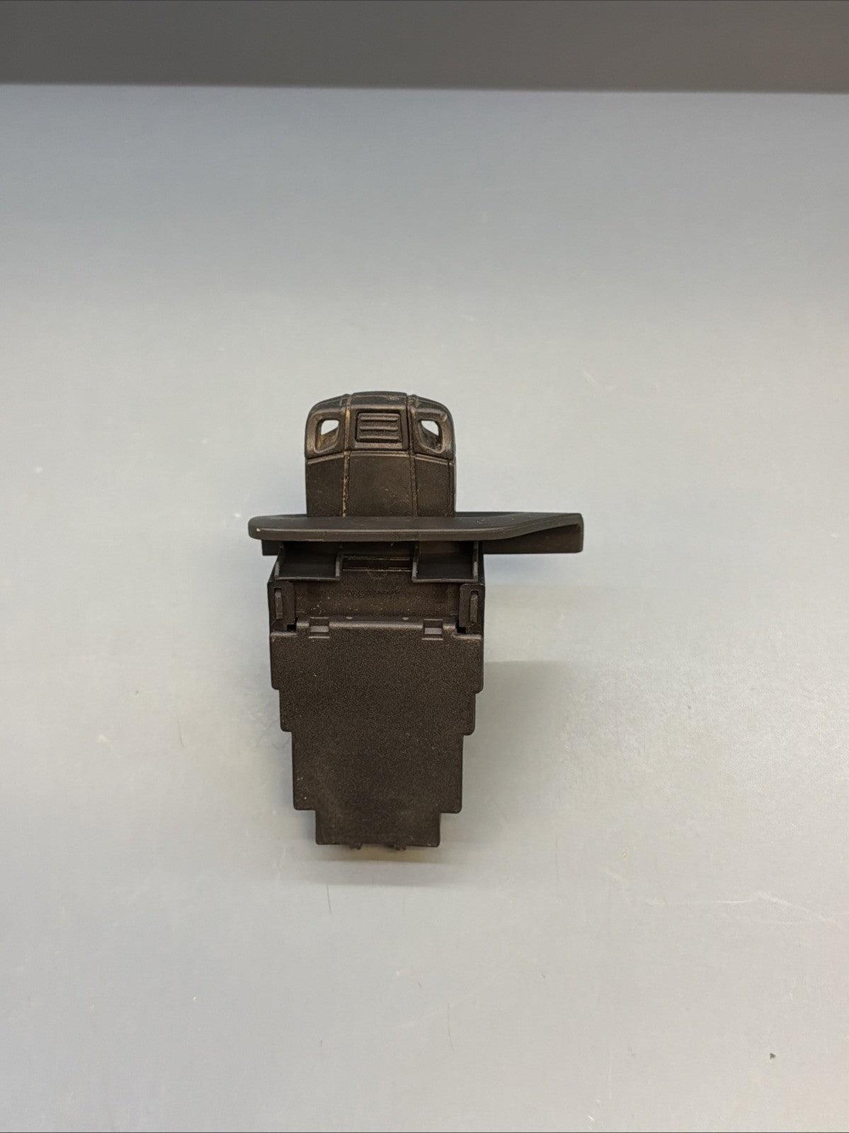 08-13 OEM BMW E82 E88 135 Dash Ignition Key Insert Reader Switch w key 6954717