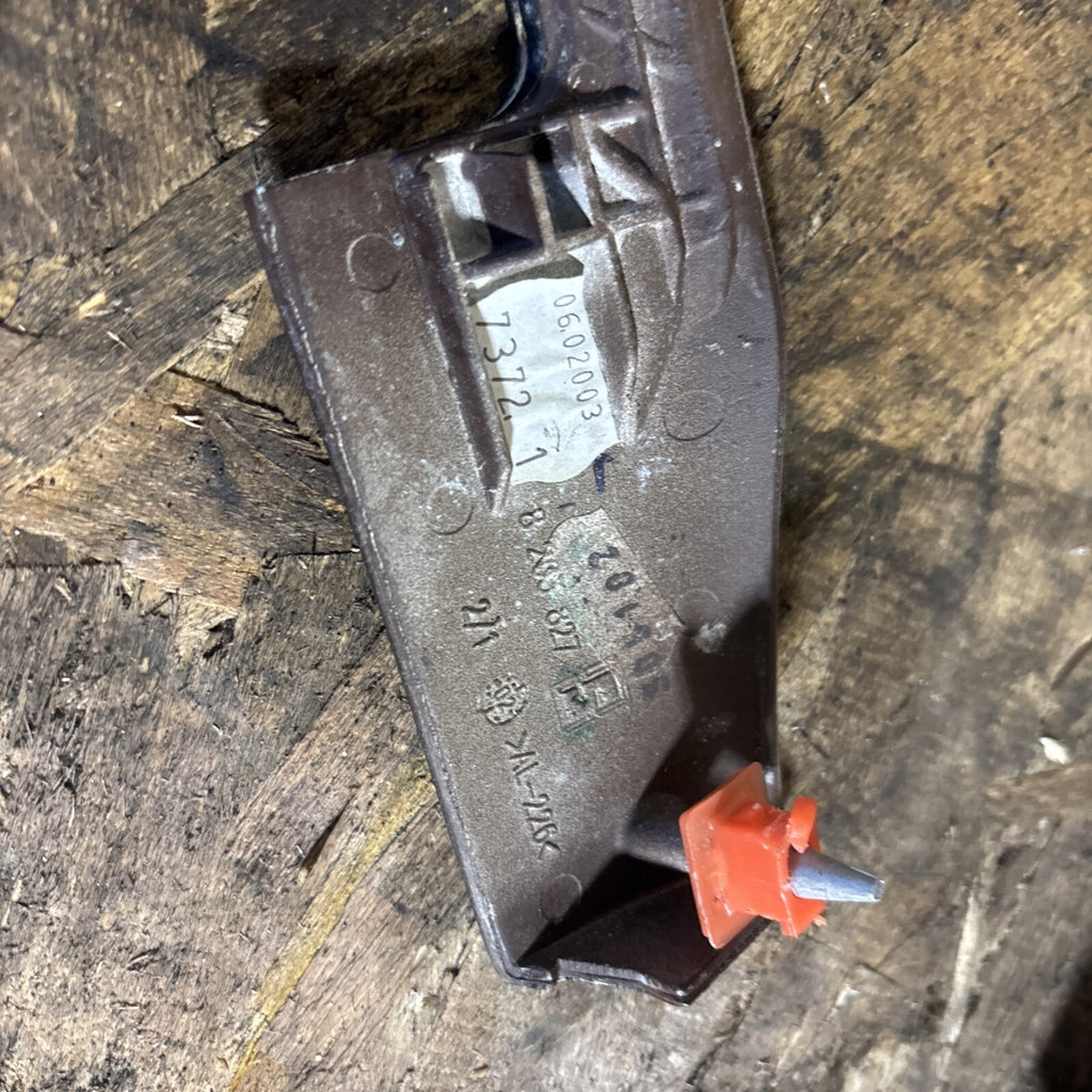 Used OEM BMW E46 3 Series Interior Trim # 8203827