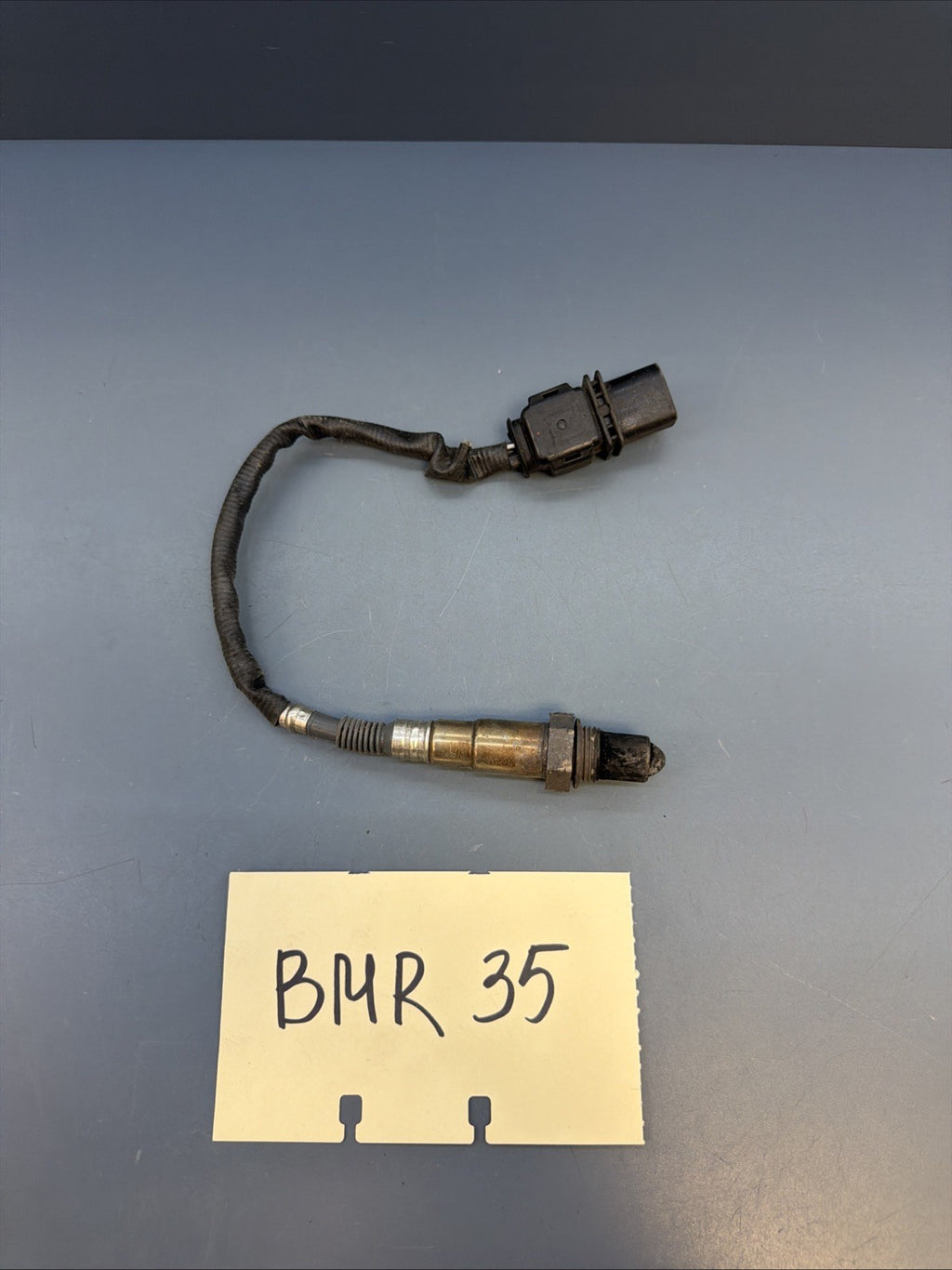 2007 - 2013 BMW 328i E90 Lambda Heated Oxygen Sensor 1928404682 OEM