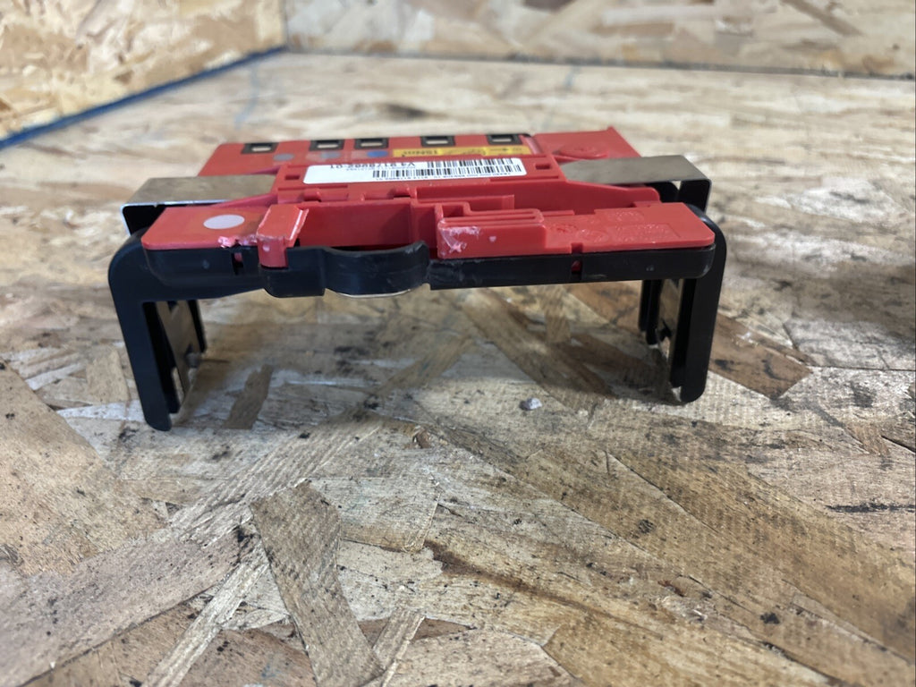 BMW X5 E70 M Sport 3.0 Power Battery Distribution Module 9178962 2009