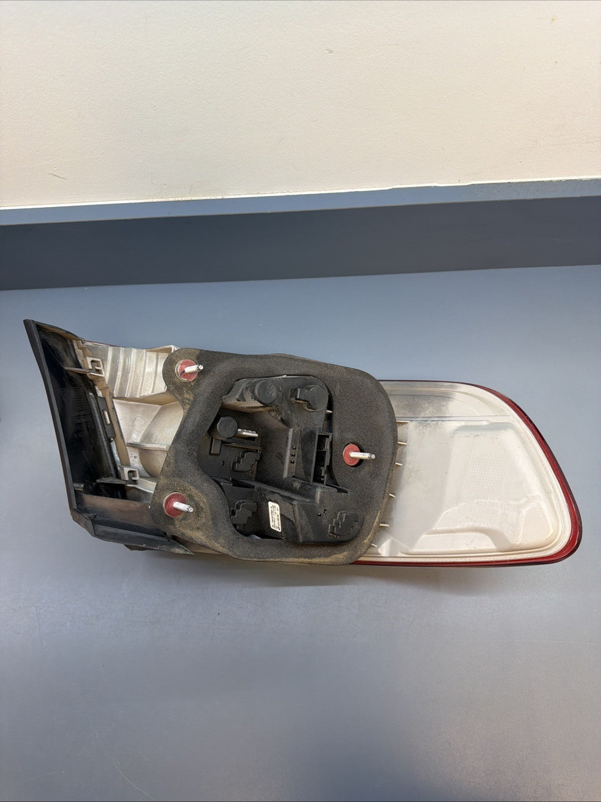 07-10 BMW E92 Tail Light Set Pre LCI Tail Light 7162300 7162299 7174403 7174404