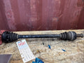 BMW OEM CV AXLE REAR RIGHT  3 SERIES E83 X3 USED M54 2003 3321 1229141