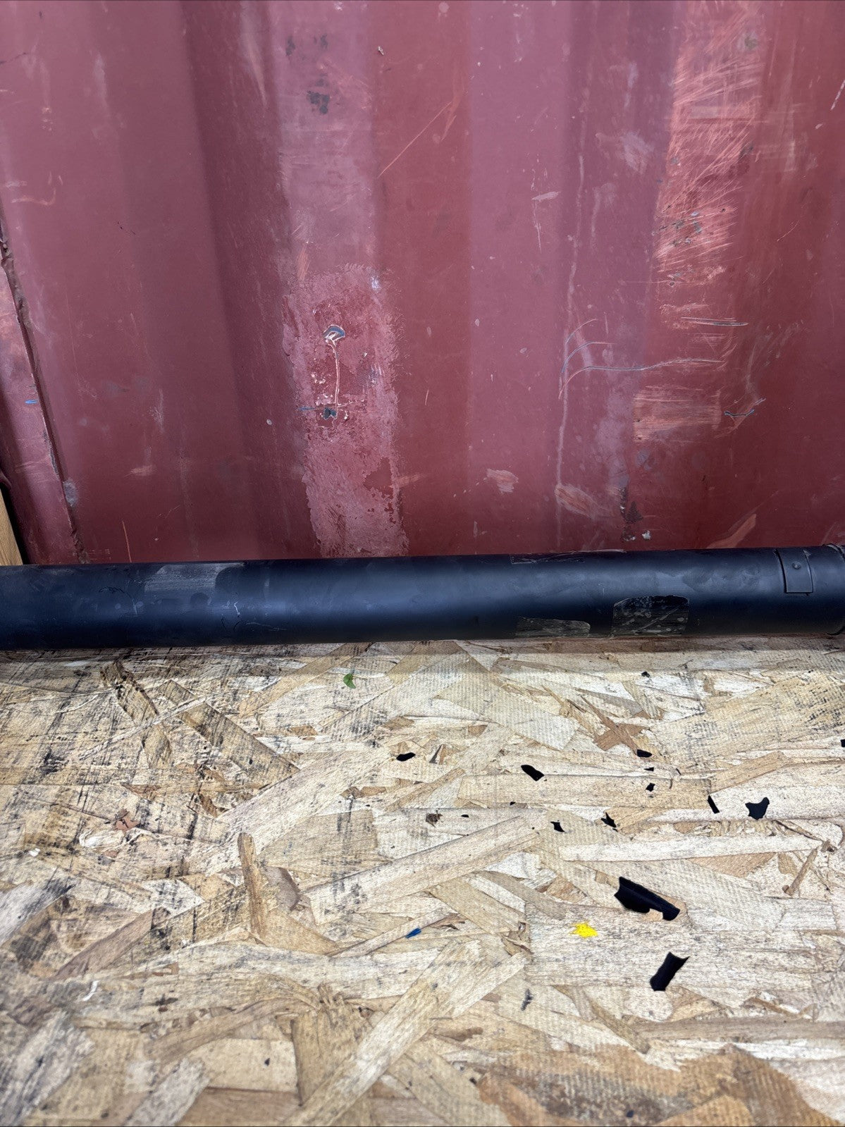 OEM Rear Drive Shaft Prop Drive Shaft For BMW 5 SERIES E70 2610 7589128 AWD