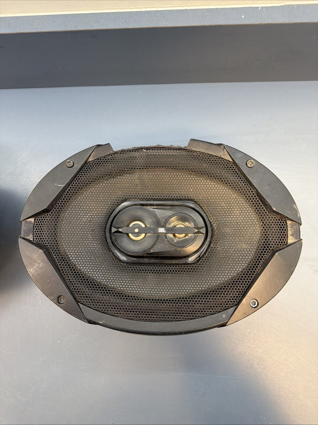 BMW E36 Z3 JBL GT0508C Speaker Pair 165W
