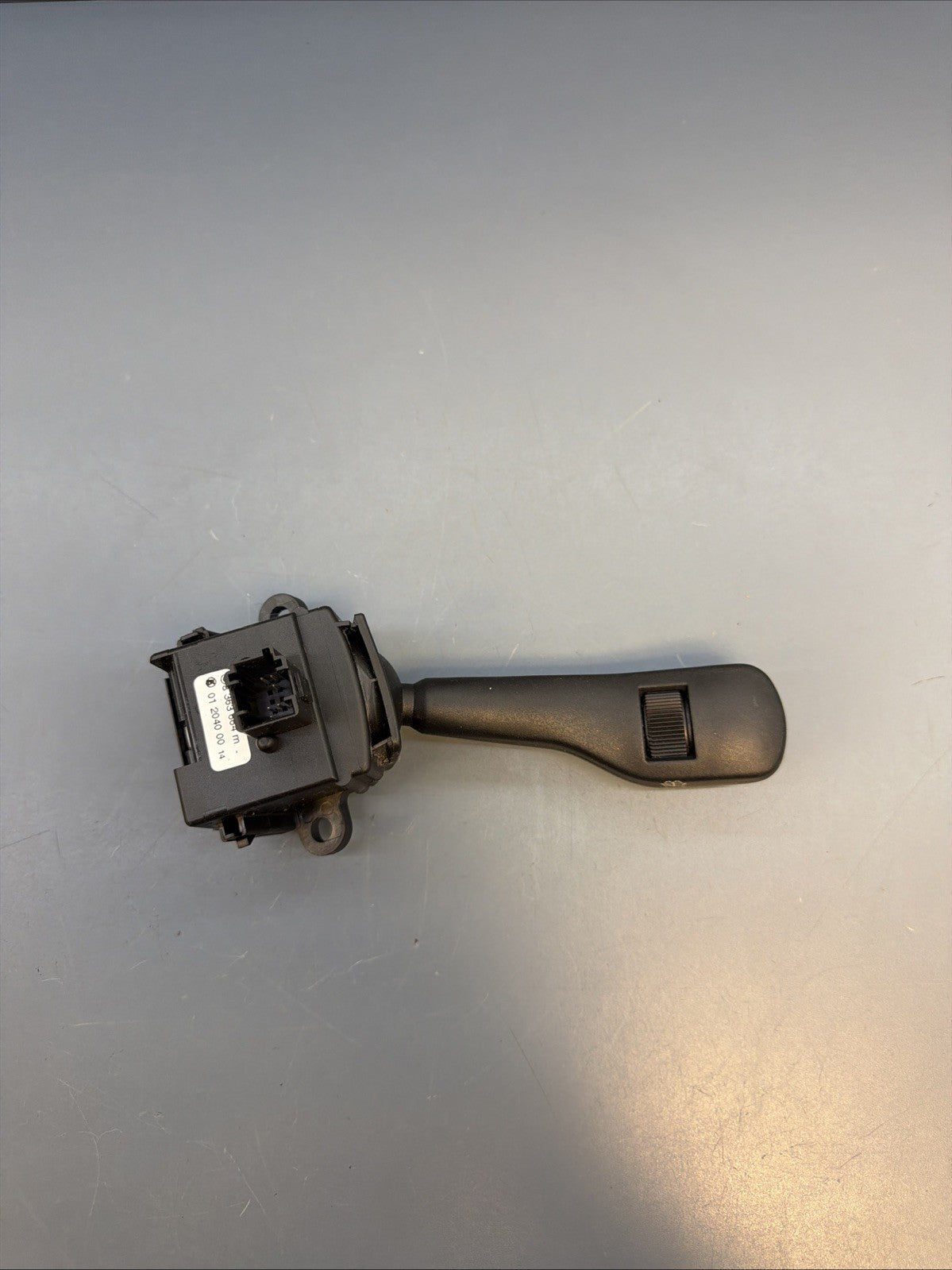 98-03 BMW E39 525i 530i 540i Windshield Wiper Switch OEM 8363664 OEM