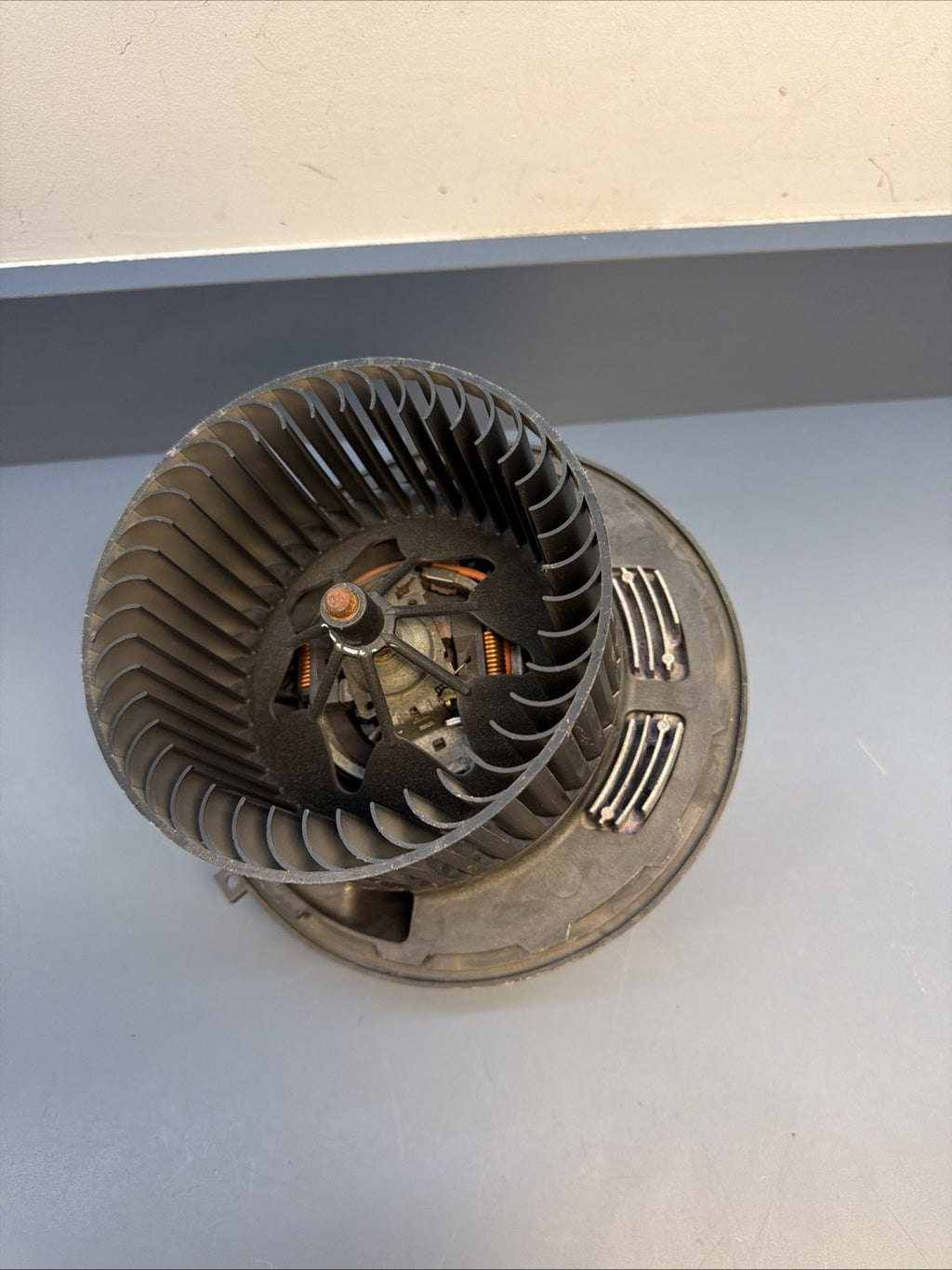 ACM Blower Motor 64119227670 BMW 328i X3 E36 325i M3 330i 335i Z4 xDrive