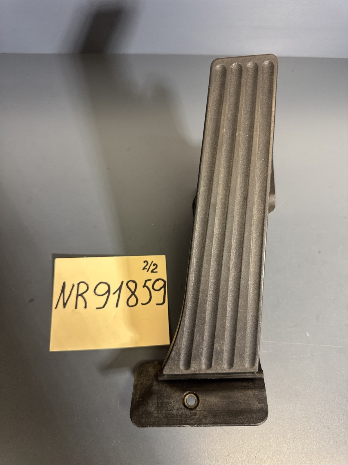 2014-2019 BMW 428i 435i Throttle Acceleration Gas Pedal OEM F30 F32 F36