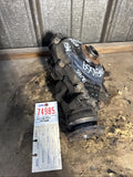 Front Differential Carrier Final 3.46 Drive AWD Diff OEM BMW E46 325 