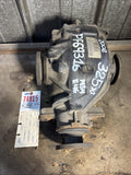 BMW REAR DIFFERENTIAL E46 SERIES 325XI FINAL DRIVE 3.46 7500780
