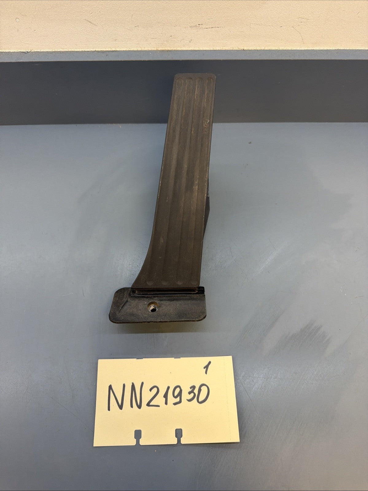 06-13 BMW E90 E92 E93 328i 335i X3 Automatic GAS ACCELERATION PEDAL 6789998 OEM