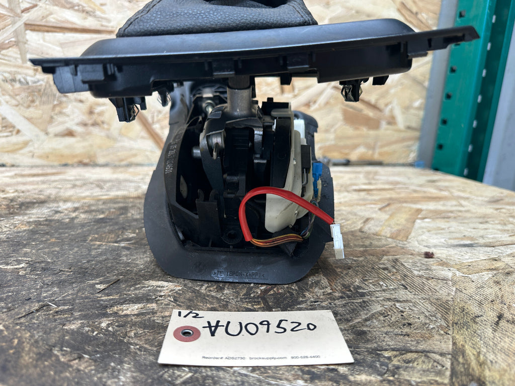 BMW 10-13 E81 E87 E88 E82 1 SERIES AUTOMATIC GEAR SHIFTER/SELECTOR OEM 7603622