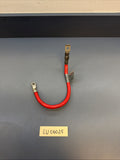 2003-2005 BMW Z4 - Positive (+) Battery Cable 6934239