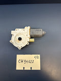 BMW E39 M5 540i 530i 525i PASSENGER FRONT WINDOW REGULATOR MOTOR 8360512