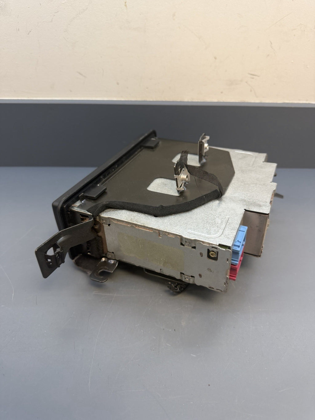 Bmw E38 E39 E46 E53 Navigation Control Module Computer Unit Oem 65908368226