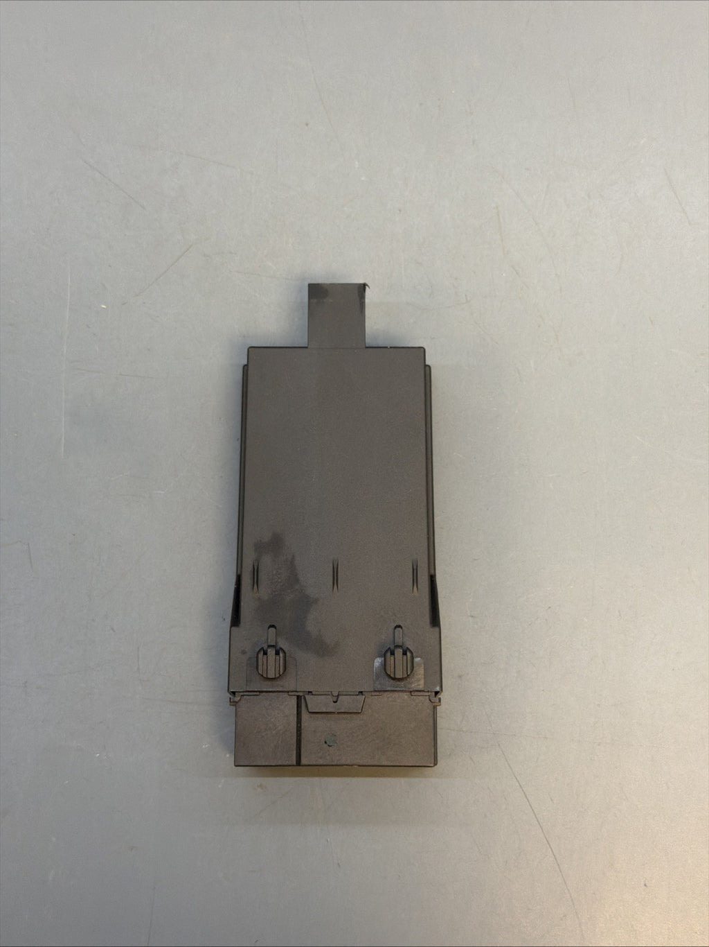 11-16 BMW 528I 535I 550I F10 SEAT CONTROL MODULE UNIT TEMIC 9216468 OEM