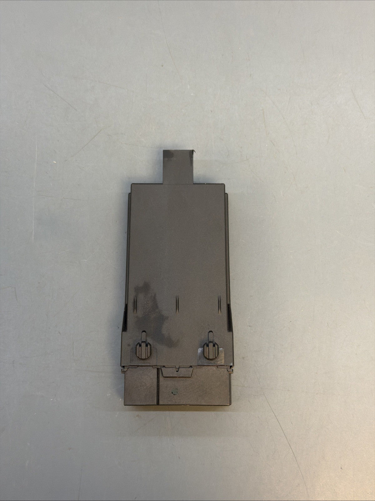 11-16 BMW 528I 535I 550I F10 SEAT CONTROL MODULE UNIT TEMIC 9216468 OEM