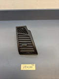 08-13 OEM BMW E82 E88 135i 128i Coupe Dash Right Passenger Side Air Vent 7059188