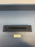 BMW E39 MID RADIO INFO DISPLAY 2000 2001 2002 2003 525 530 540 M5 6914590