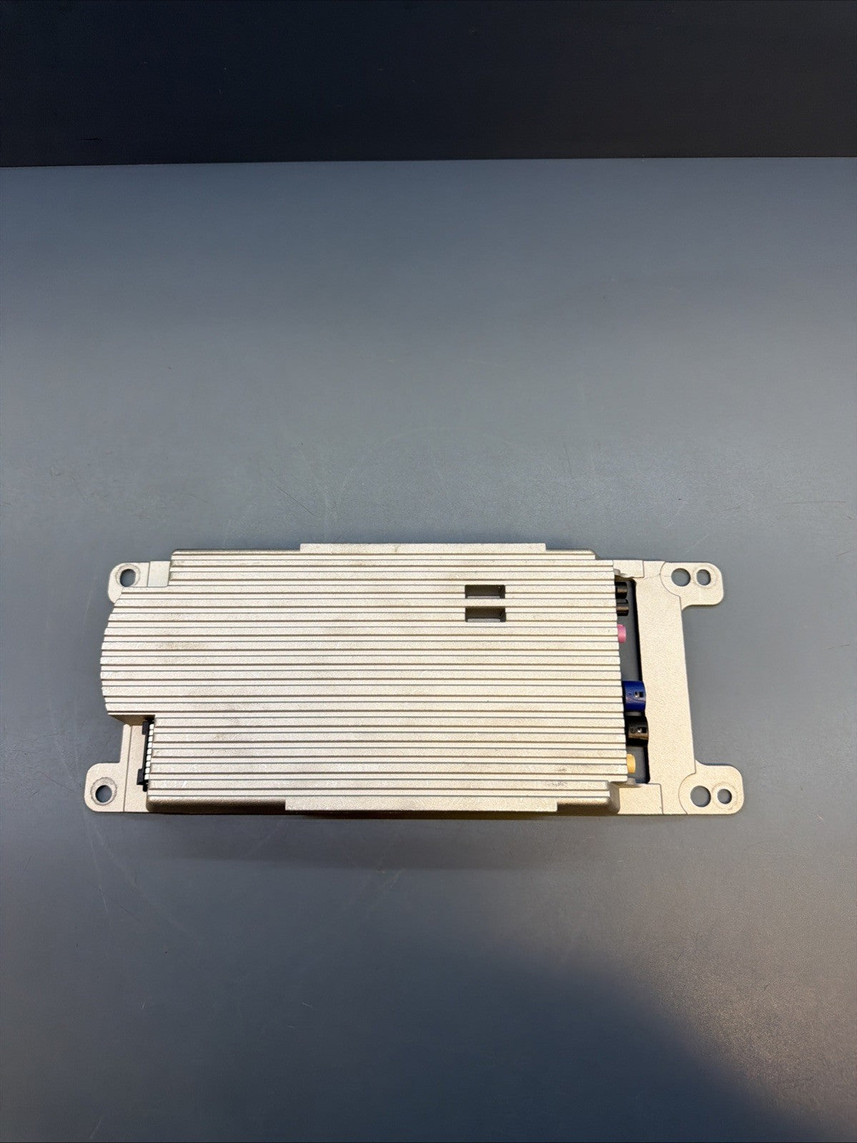 BMW 2008-2017 F22 F30 F0X F1X F25 TELEMATICS CONTROL MODULE OEM 9257154