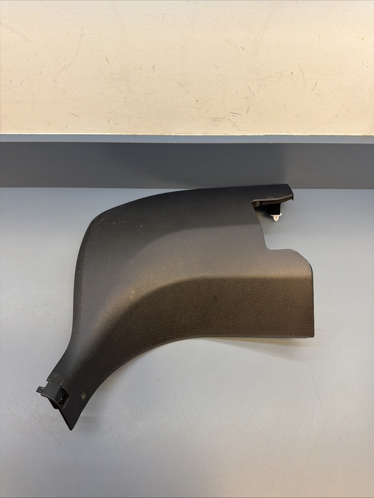 2018-2022 BMW X2 F39 OEM Right Front Door Kick Panel Trim 7492598