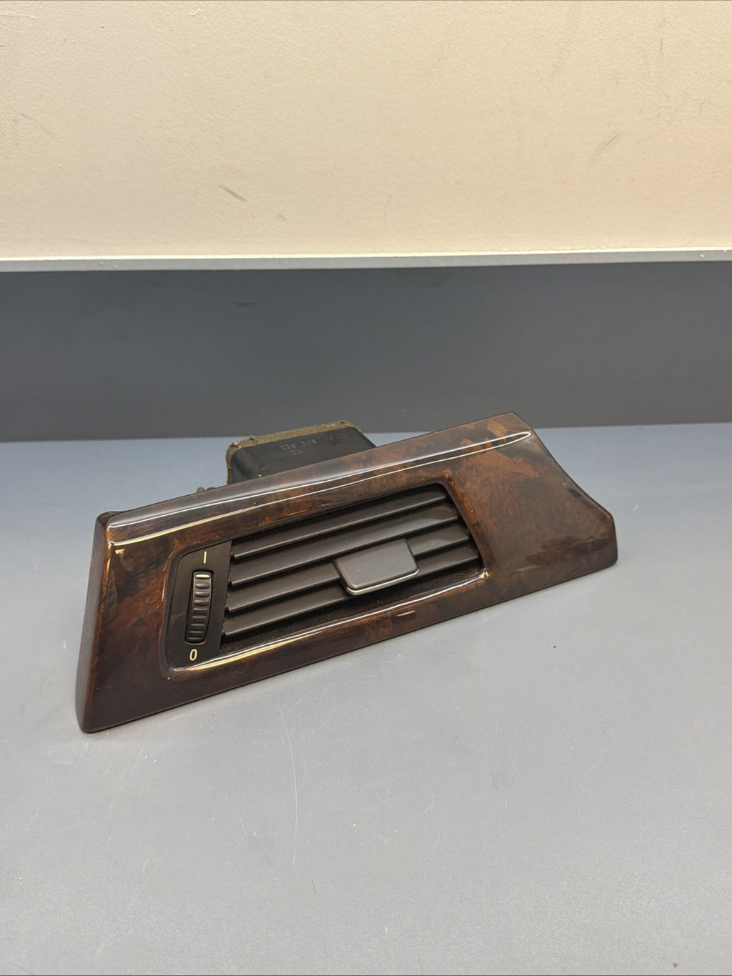 06-13 BMW E90 E92 E93 328i 335i M3 Oem Left Driver AC Vent HVAC 9123297