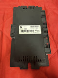 07-10 BMW E90 E92 E93 335I 328I FRMII FRM2 FOOTWELL CONTROL MODULE OEM 9166709