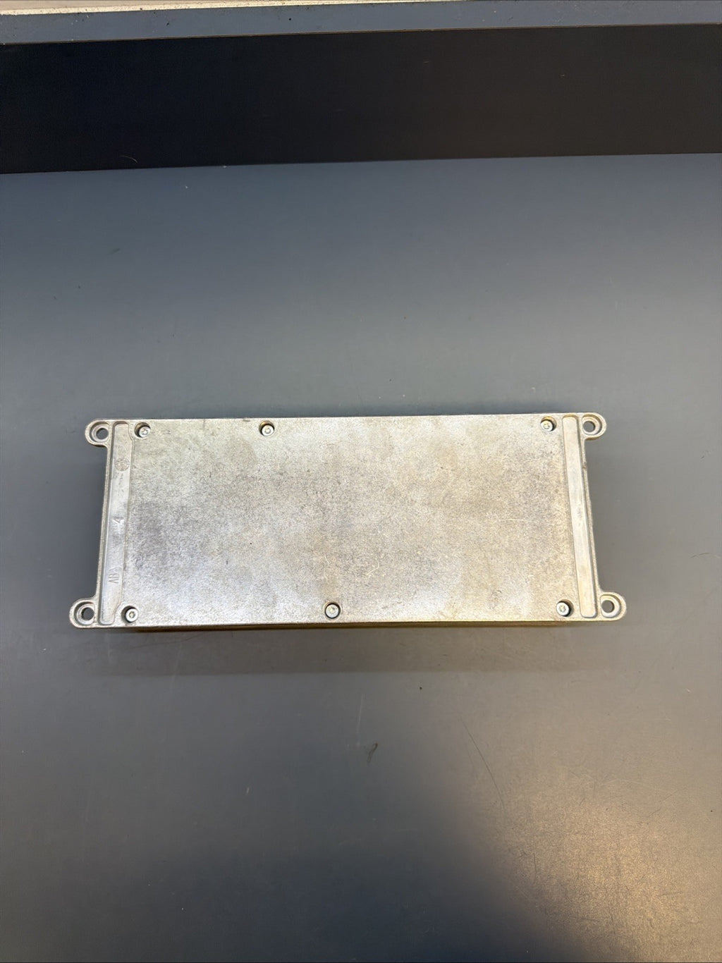 06-10 BMW E60 E90 325i 330Xi Telamatics Bluetooth Module Unit 6982067