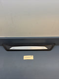 12-16 BMW 328I f30 Front & Rear Left Door Scuff Plate 7410460 7289225 set of 2