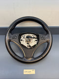 2011-2013 BMW E92 E90 328I 335I LCI STEERING WHEEL 6790988 OEM