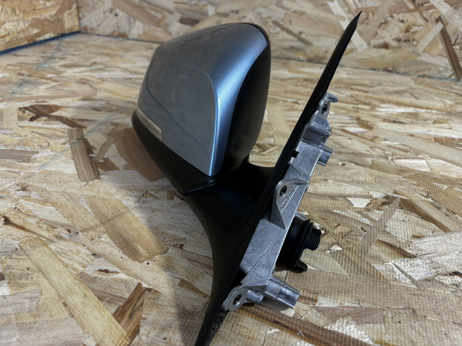 2012 - 2018 BMW 320i 328i 335i 330i 340i RIGHT DRIVER SIDE MIRROR OEM