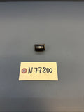 OEM BMW E88 E90 E92 E93 Steering Wheel Heated Switch Button Unit 9143639