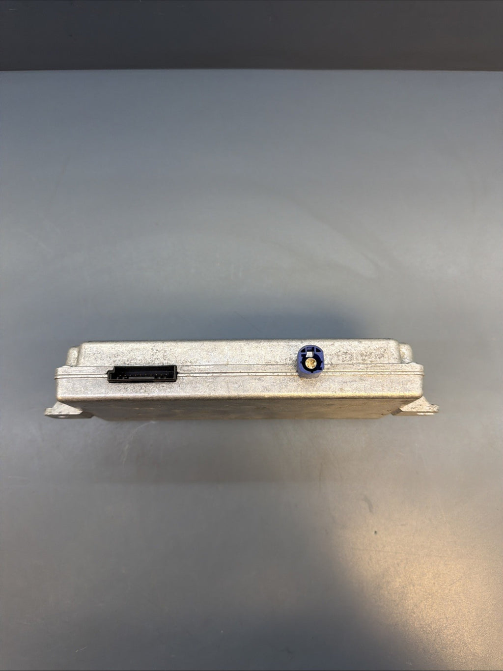 2011-2017 BMW X3 F25 REAR VIEW BACK UP ASSIST COMPUTER CONTROL MODULE 1612951