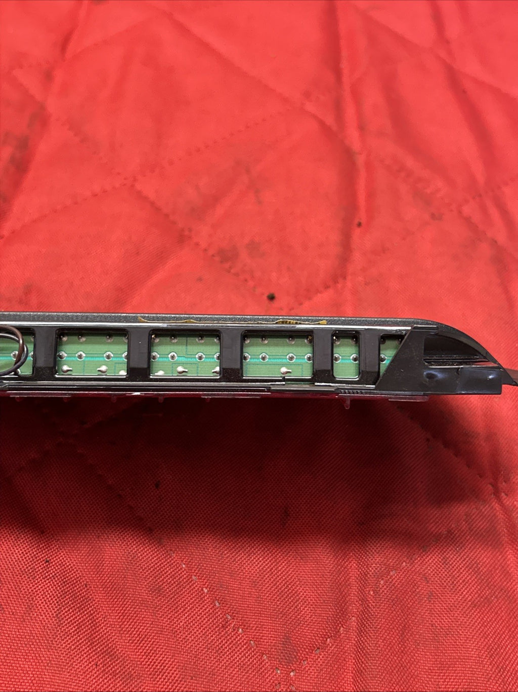2006-2011 BMW E90 SEDAN 328I 330I 335I M3 THIRD BRAKE STOP LIGHT LAMP 7146059