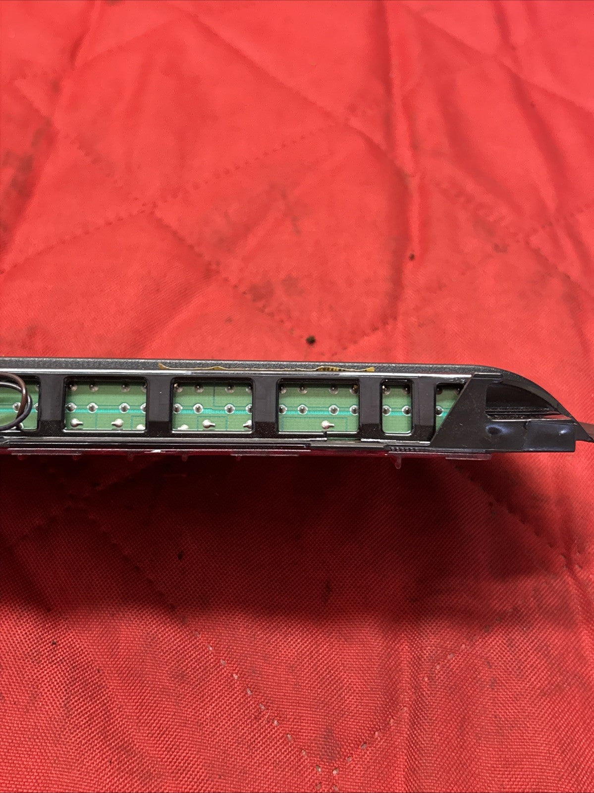 2006-2011 BMW E90 SEDAN 328I 330I 335I M3 THIRD BRAKE STOP LIGHT LAMP 7146059