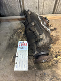 BMW E83 X3 AUTOMATIC FRONT DIFFERENTIAL FINAL 4.44 DRIVE OEM 7540634