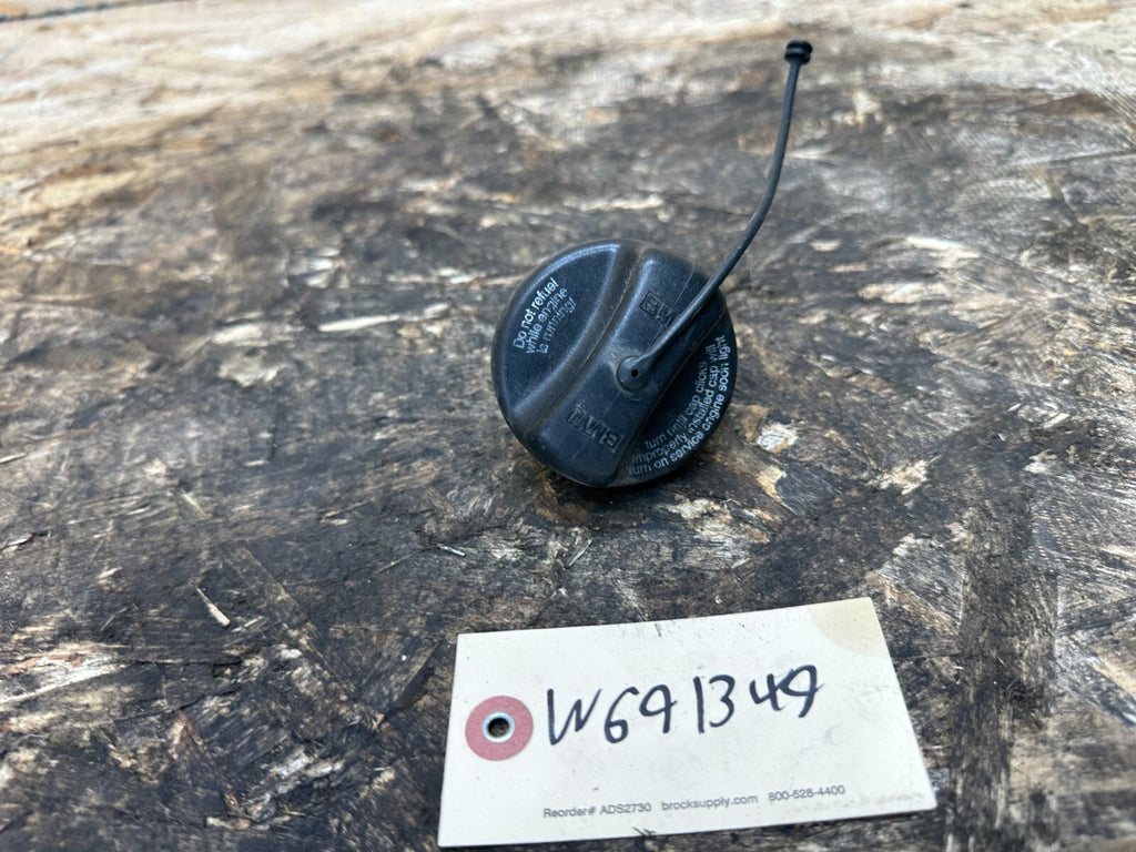 BMW E46 E39 E53 E60 E90 E87 1 3 5 SERIES X3 X5 OEM GAS CAP 16116765484/PA66GF30
