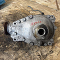 BMW F25 X3 Front Differential Carrier Final 3.38 Drive AWD Diff OEM BMW 8618377