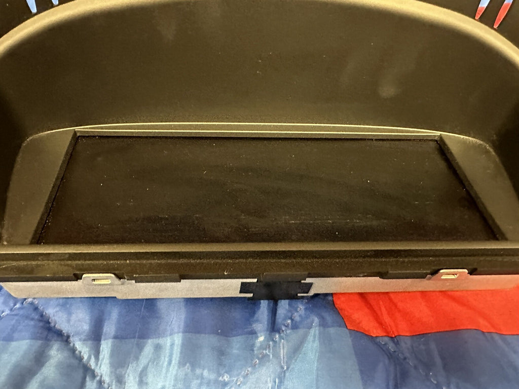 10-13 BMW 335XI E90 LCI  8.8 INCH NAVIGATION DISPLAY SCREEN  OEM 9211969