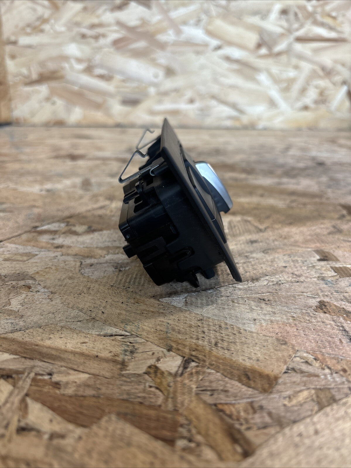 2012 - 2018 BMW F30 F31 F34 F32 F33 F36 HEADLIGHT LAMP DIMMER SWITCH 9265297 OEM