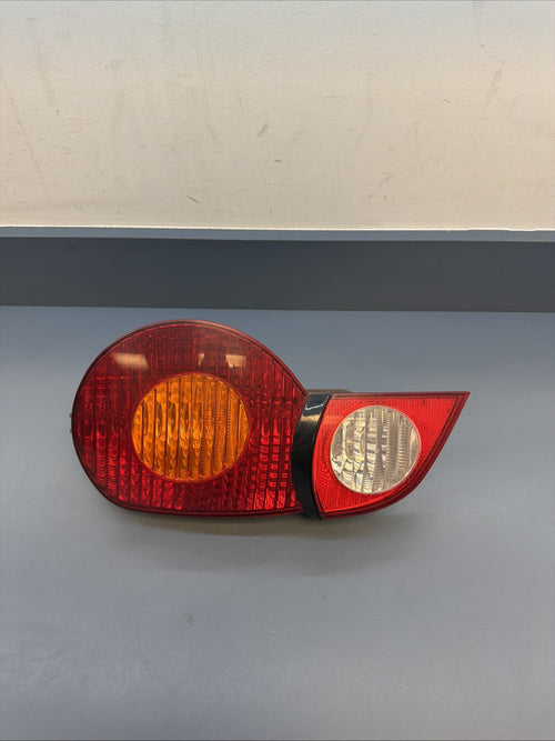 03-05 BMW E85 Z4 Roadstar Taillight Tail Light Lamp Passenger Right RH 7165722