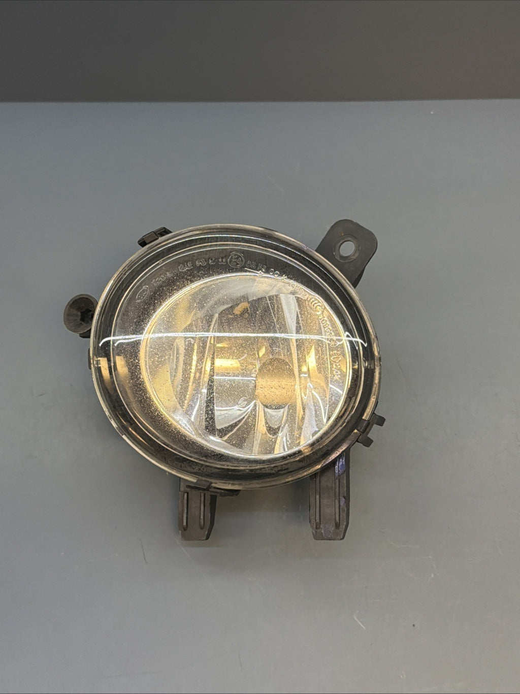 BMW 3 Series F30 2012-2017 Front Left Driver Side Fog Light 7248911 OEM