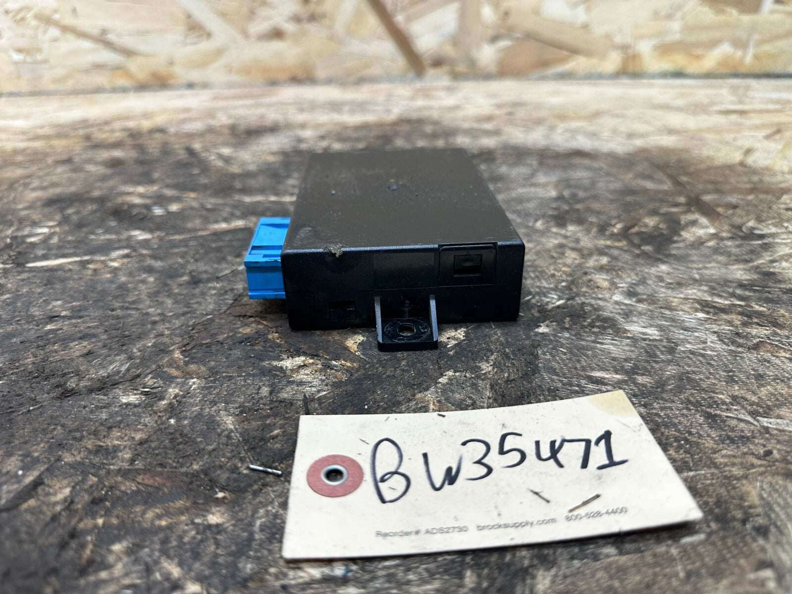 BMW 1995-2004 E38 7 SERIES E39 5 SERIES CRUISE CONTROL COMPUTER OEM 8375497