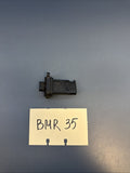 12-16 BMW 228 328 428 528 X1 X3 X4 MAF Mass Air Flow Sensor Meter 7602038 OEM